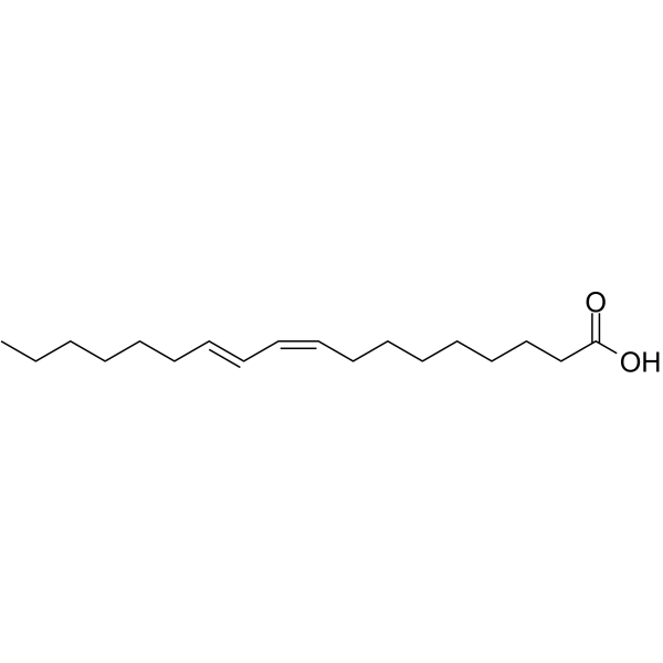 Bovinic acid 2540-56-9